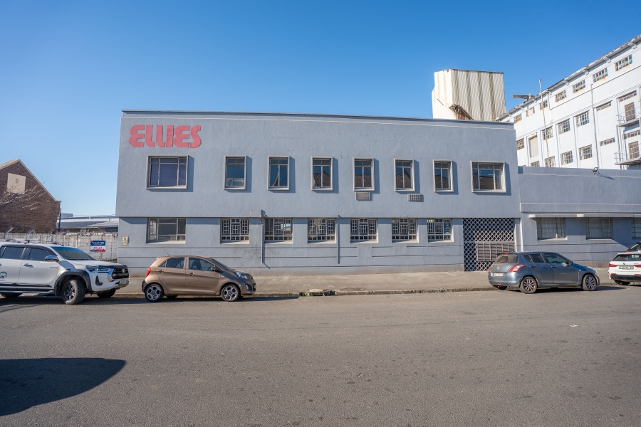 Commercial Property for Sale in Arcadia Eastern Cape